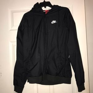 Men’s Nike Windbreaker